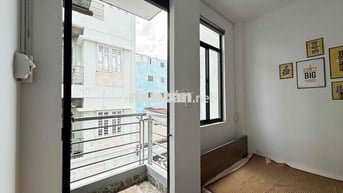 PHÒNG ĐẦY ĐỦ NỘI THẤT, TÁCH BẾP, BANCOL - GẦN ĐH Y DƯỢC, BV CHỢ RẪY