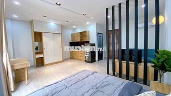 Studio Ban Công Full Nội Thất – Gần Sân Bay Tân Sơn Nhất | ETOWN