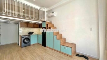 DupLex Siêu Thoáng Mới Xây - Ngay Văn Lang CS3 - Gigamall Thủ Đức