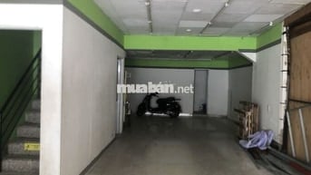 Cho thuê nhà phố riêng biệt 4.5*15, trệt gác, toilet riêng