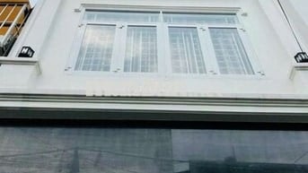 Cho thuê nhà MT 759/3A Trần Hưng Đạo, Phường 6, Quận 5 