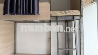 Hồng Bàng Trọ ghép chung cư Đại học Y Dược HCM UMP Sinh viên Văn phòng