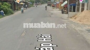 ĐẤT KHU DÂN CƯ MT GIÁP HẢI KỀ BÊN KCN TÂY BẮC
