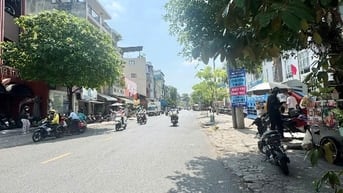 MẶT TIỀN Q10 VĨNH VIỄN, 4 TẦNG, GẦN ĐH KINH TẾ, 4 x 22m, GIÁ 35 TỶ