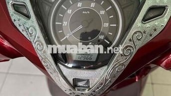 Honda Lead Premium 2023 Đỏ 13000 km