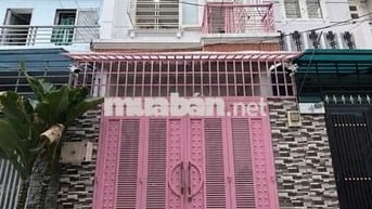 Hàng mới lên! Nhà đẹp Nguyễn Hữu Tiến – HXH – 56m² –5T5