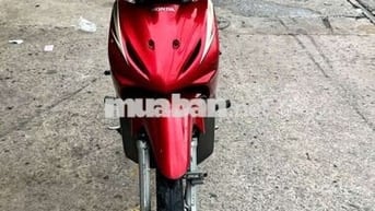 Honda Wave S Đỏ Zin Chạy lướt