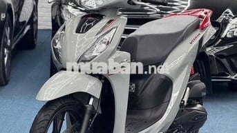 Honda Vision 2025 Xám 8k 9 CHỦ