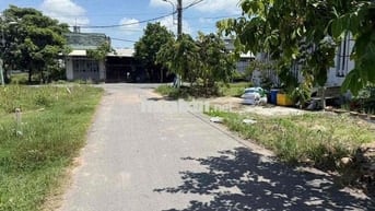 Đất Tốt Giá Hợp Lý phát triển lâu dài
