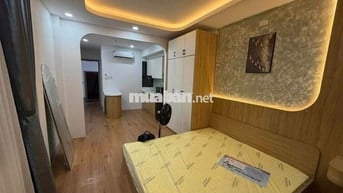 Em cần bán căn nhà chính chủ tại phố Lê Quốc Trinh - Tân Phú, 8 phòng