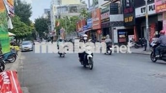 💥137TR/M2 - LÊ VĂN SỸ - GIÁ RẺ NHẤT KHU VỰC - 5 BƯỚC RA PHỐ.