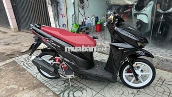 Honda Vario 125 150cc Đen