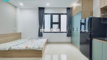🔥 CĂN HỘ BAN CÔNG SIÊU THOÁNG NGAY KHU BÀU CÁT GẦN ĐẠI HỌC VĂN HIẾN