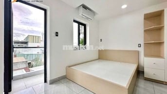 STUDIO MỚI XÂY ĐI BỘ QUA ĐẠI HỌC IUH