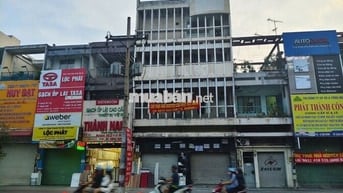 CHO THUÊ MB/VP TẠI 345 LÝ THƯỜNG KIỆT - LÀM VIỆC CHÍNH CHỦ