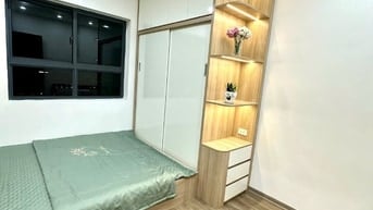 Bán căn hộ 12 tòa CT12 Kim Văn Kim Lũ, 45m2, sđcc, nhỉnh 2.x tỷ, ( nội