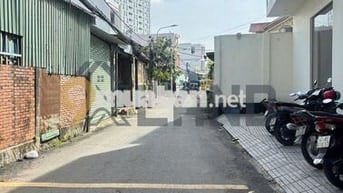 SÓT LẠI ĐẤT GÓC 2 MẶT TIỀN - GẦN XA LỘ HÀ NỘI - METRO - 165M² NGANG 7M