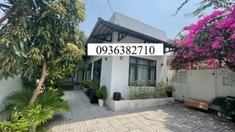CHÍNH CHỦ CẦN BÁN GẤP NHÀ VƯỜN TRỊNH QUANG NGHỊ - GẦN BẾN XE QUẬN 8