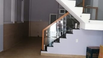 Nhà cho thuê mặt tiền hẻm 71 đường Nguyễn Bặc, P.Tân Sơn Hòa,4,5x14m