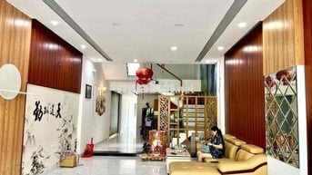 CHO THUÊ NHÀ 4 TẦNG - THƯỢNG ĐỨC - NGŨ HÀNH SƠN