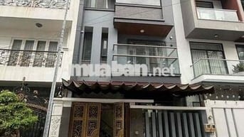 CHO THUÊ NHÀ KHU DÂN CƯ THIÊN NAM – TÂN THỚI NHẤT, QUẬN 12