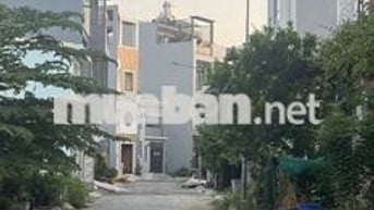 Đất hẻm xe hơi, Đường Hồ Văn Long, Phường An Lạc