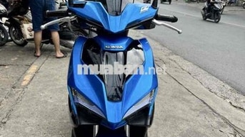 🟡🟡 AB 125 2019 Xanh đen rất đẹp có trả góp