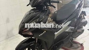 Honda Air Blade 125 4Val Đen Nguyên zin