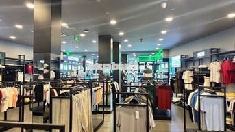 Chính chủ bán Nhà Đất mặt tiền Kinh Doanh Lê Văn Sỹ,P.2,Tân Bình,HCM.