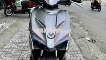 🟡🟡 AB 125 2018 Smartkey Bạc đen rất đẹp ngay chủ