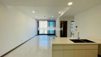 CHO THUÊ CĂN HỘ SUNWAH PEARL 2 PHÒNG NGỦ – VIEW SÔNG – 103M²
