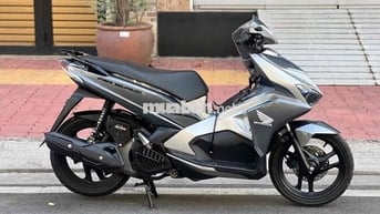 Honda Airblade 2017 Xám bạc