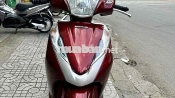 🟢🟢  Lead 125 Đỏ đen 2015 xe đẹp có trả góp