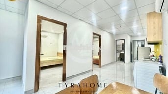🏡 CĂN HỘ 2 PHÒNG NGỦ FULL NỘI THẤT – RỘNG RÃI, DỌN VÀO Ở NGAY!