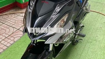 Honda Winner V1 2016 27000 km Đen Bạc