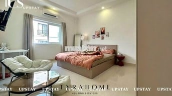 🏡 CĂN HỘ 1 PHÒNG NGỦ TÁCH BẾP – KHÔNG GIAN RỘNG RÃI, FULL NỘI THẤT