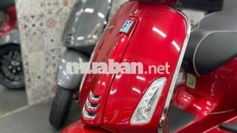 Piaggio Vespa Sprint 2023 Đỏ