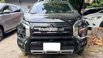 Mitsubishi Xpander Cross 2024 55.000 km Đen