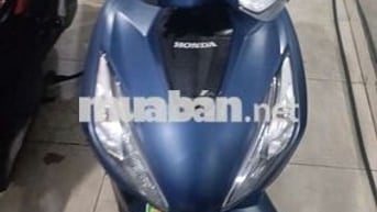 Honda Vision 2023 Xanh