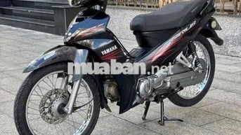 🔥 BÁN YAMAHA SIRIUS 2022 KIỂNG RIN ÊM CHÍNH CHỦ