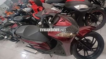 Honda SH 150cc 2016 Đỏ