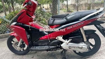 Honda Air Blade Fi 110cc 2012 Đỏ 47000km zin100%