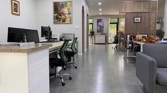 BÁN NHÀ MẶT TIỀN ĐƯỜNG LAM SƠN, Q. PHÚ NHUẬN 