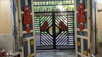 Hai Mặt Tiền Chợ Lớn ( 4 * 16 ) 1 Lầu 8.3 Tỷ 