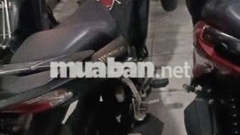 Honda Winner V1 Đỏ đen Việt Nam