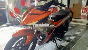 Yamaha Exciter 2019 Cam đen 21400km