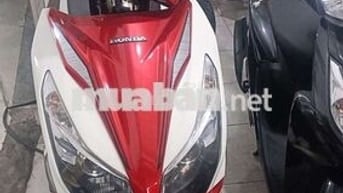 Honda Air Blade 2013 Đỏ trắng
