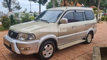 Toyota Zace Surf 2005 Vàng cát máy 1.8 hàng hiếm