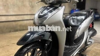 Honda SH Mode 2021 Bạc