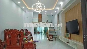 CHO THUÊ NHÀ - HẺM 52 NGUYỄN THỊ THẬP - HẺM OTO - 35TR/THÁNG